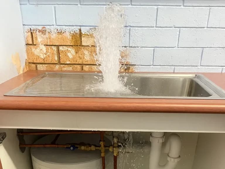 24/7 Emergency Plumber