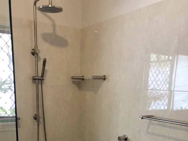 Leaking Shower Repairs