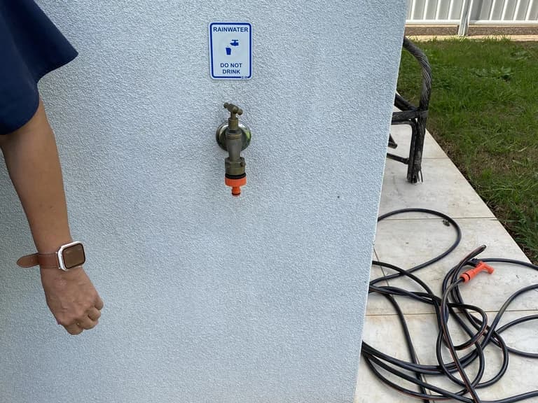 Leaking Taps & Toilets