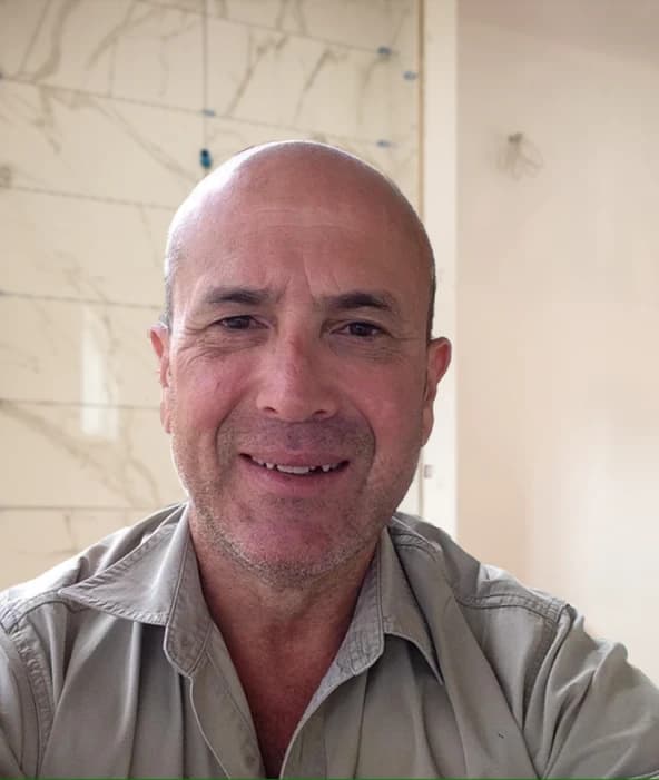 David Gordon - GTS Plumbers Founder