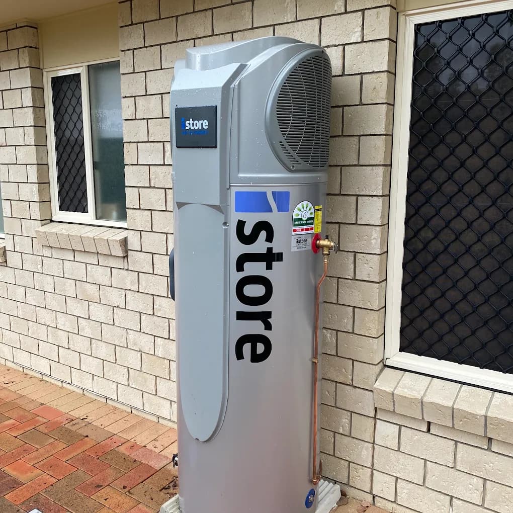 Hot Water Systems